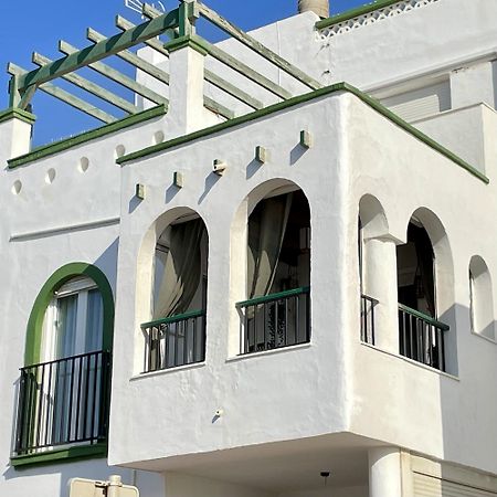 El Cabo Διαμέρισμα Cabo De Gata Εξωτερικό φωτογραφία