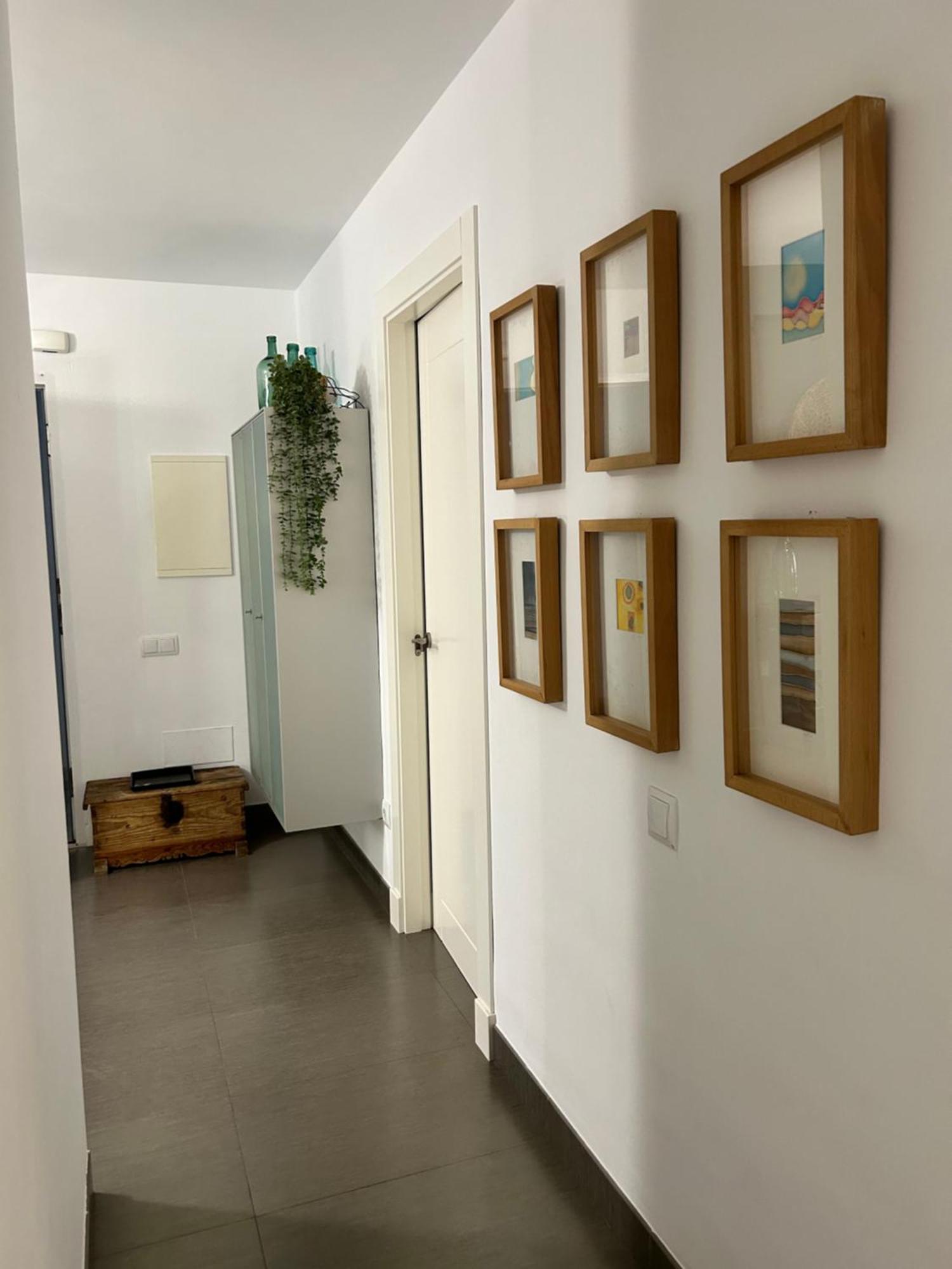 El Cabo Διαμέρισμα Cabo De Gata Εξωτερικό φωτογραφία