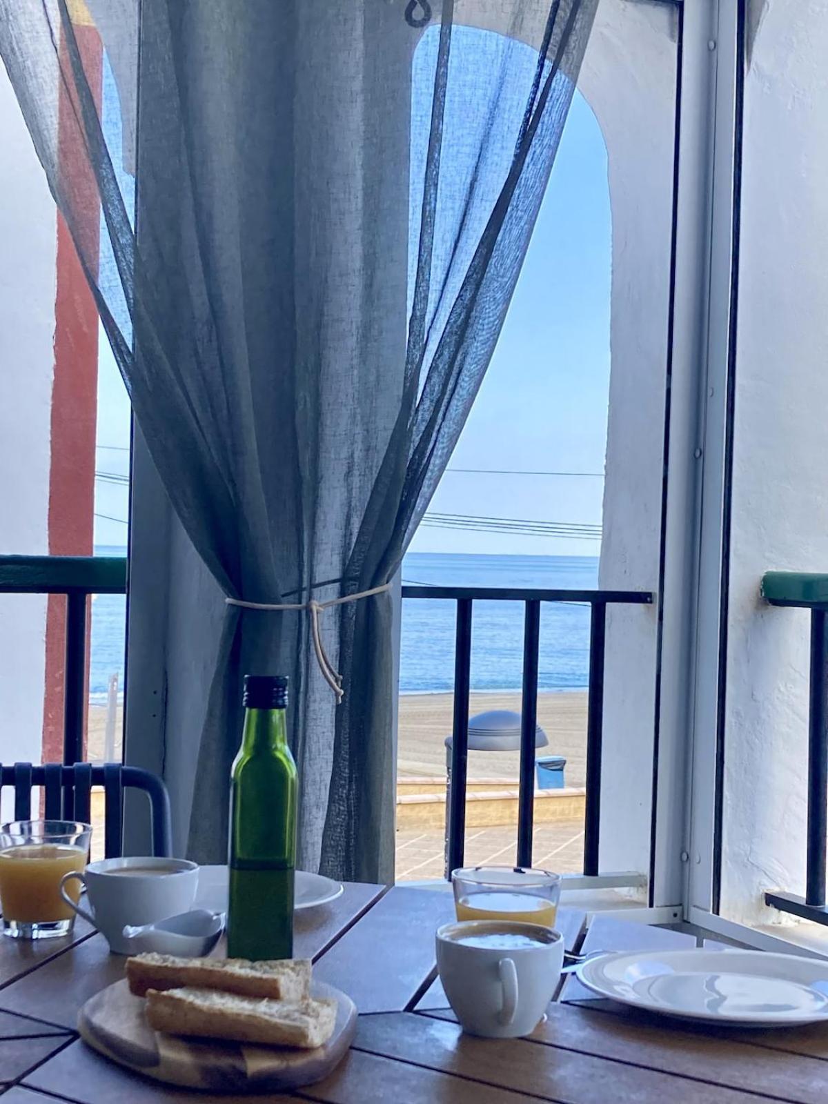 El Cabo Διαμέρισμα Cabo De Gata Εξωτερικό φωτογραφία