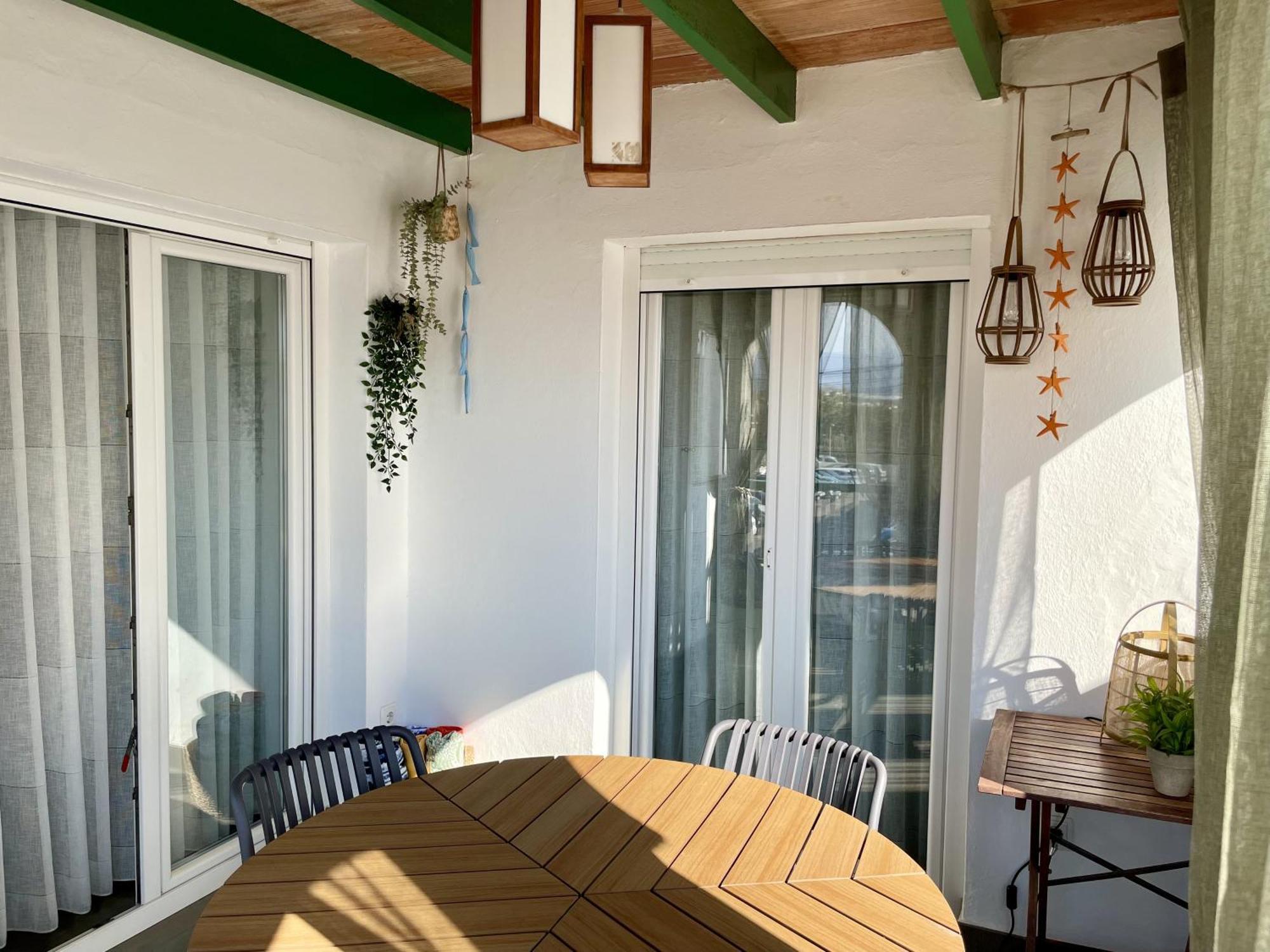 El Cabo Διαμέρισμα Cabo De Gata Εξωτερικό φωτογραφία