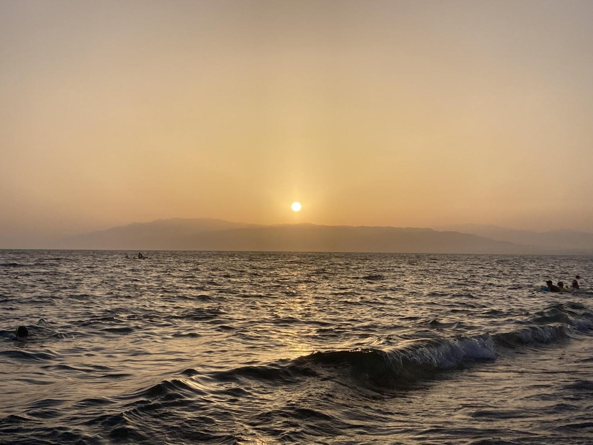 El Cabo Διαμέρισμα Cabo De Gata Εξωτερικό φωτογραφία