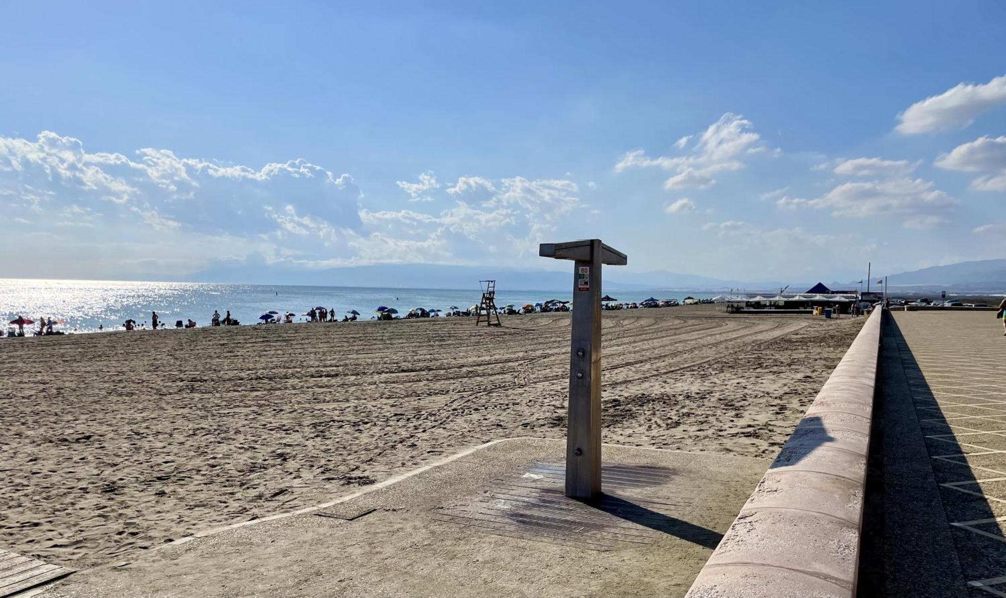 El Cabo Διαμέρισμα Cabo De Gata Εξωτερικό φωτογραφία